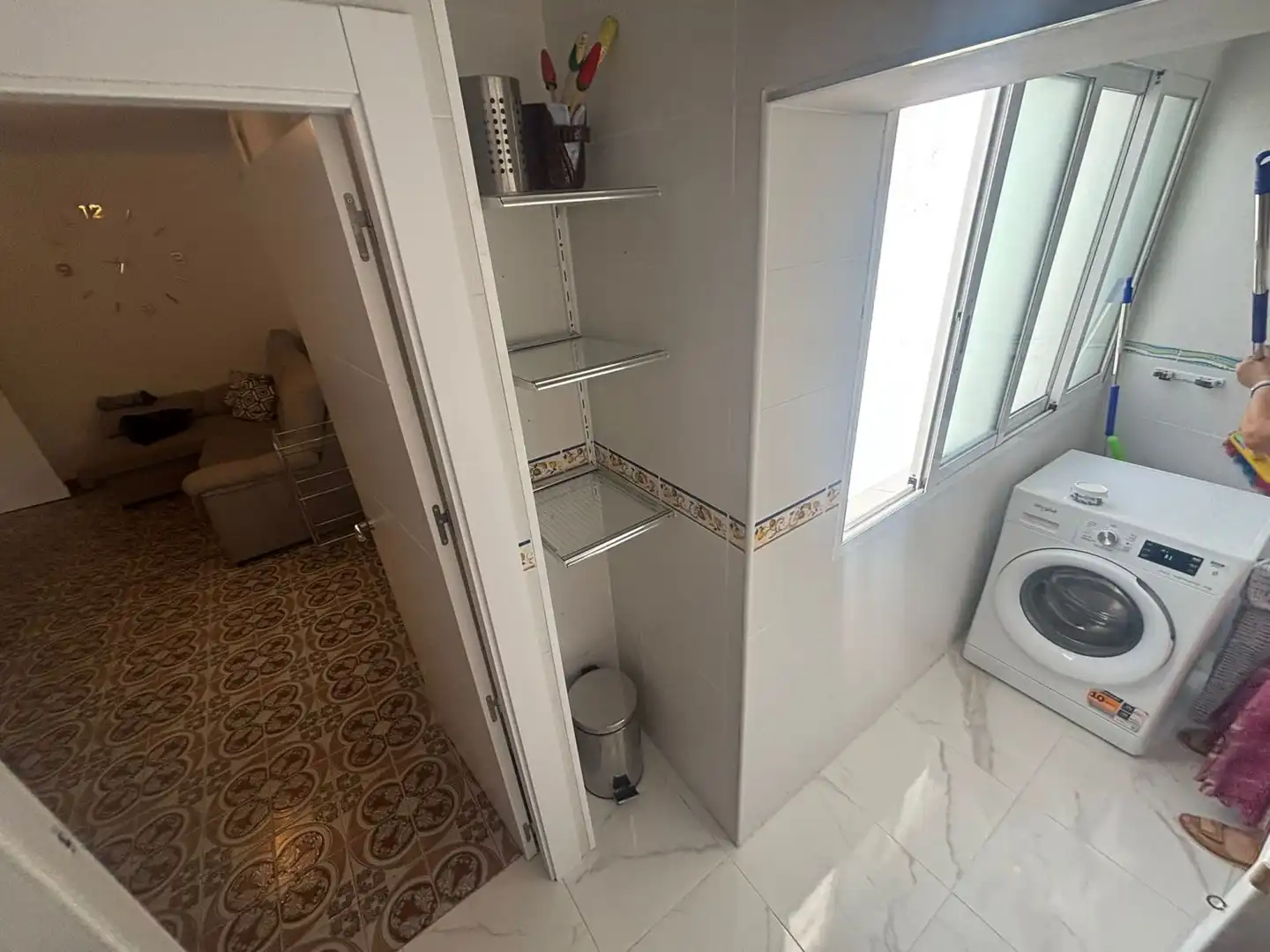 Piso de 59 m² en Jaén