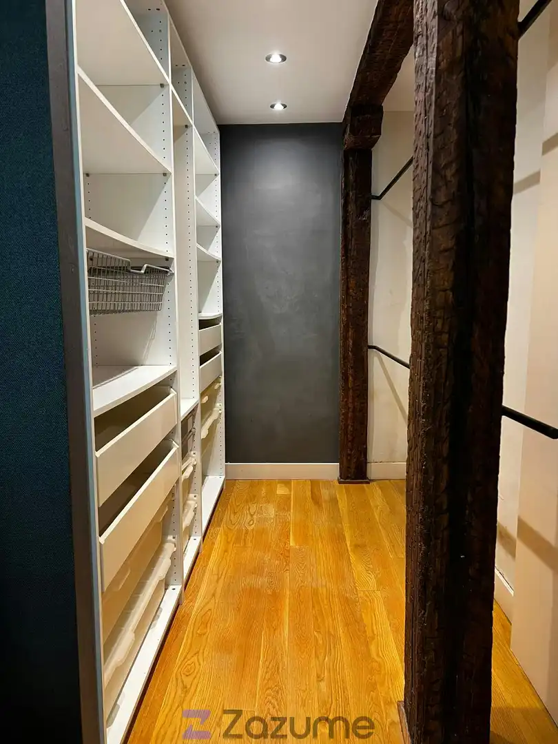 Flat 70 m² in Bilbao