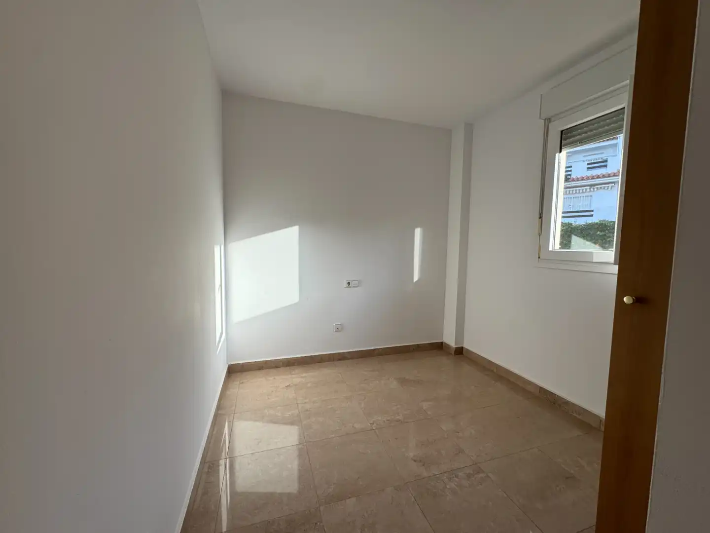 Piso de 78 m² en Manilva