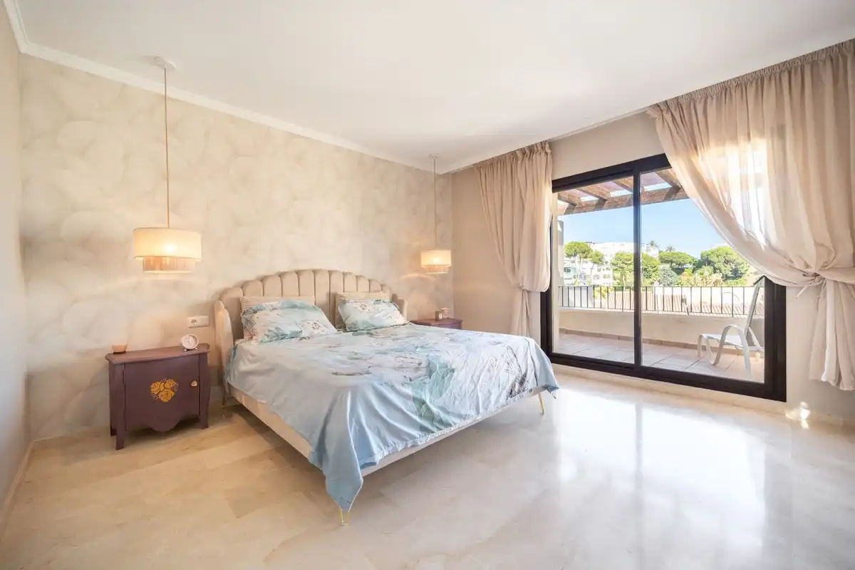 Piso de 161 m² en Benahavís