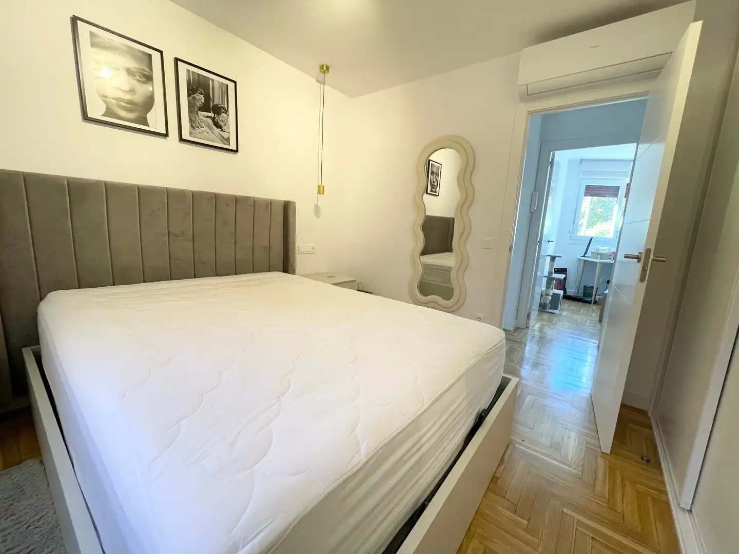 Piso de 70 m² en Salamanca