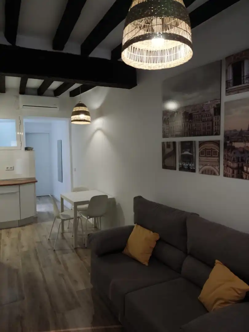 Pis de 50 m² a Plasencia