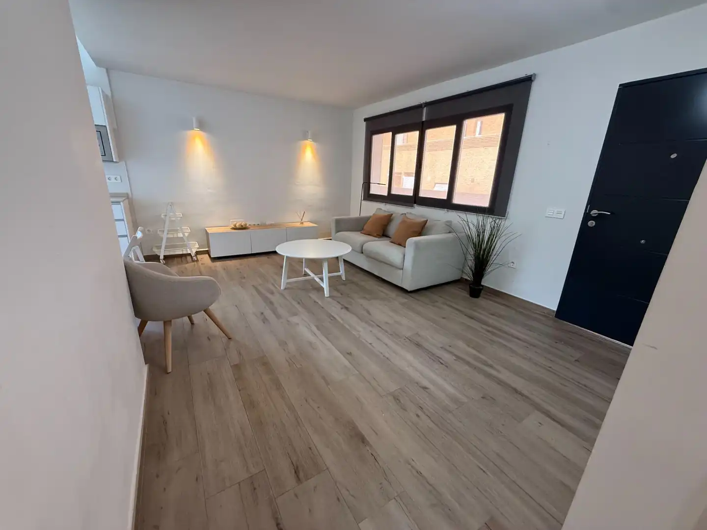 Piso de 66 m² en Málaga