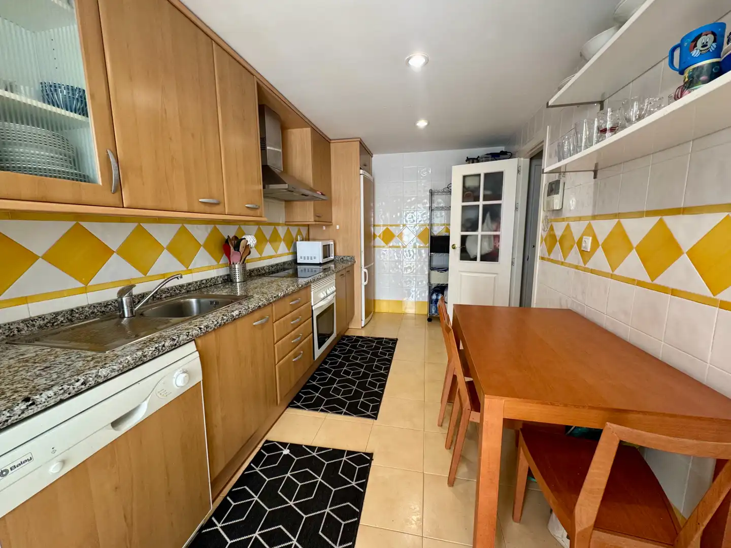 Piso de 120 m² en Marbella