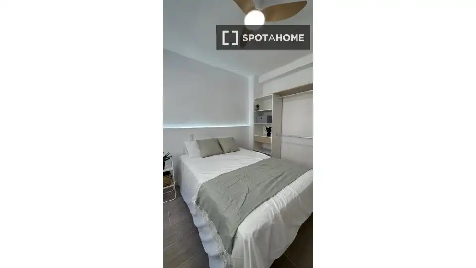 Habitación 113 m², Málaga