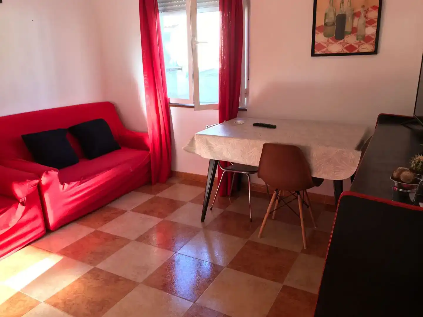 Chambre 65 m², Grenade