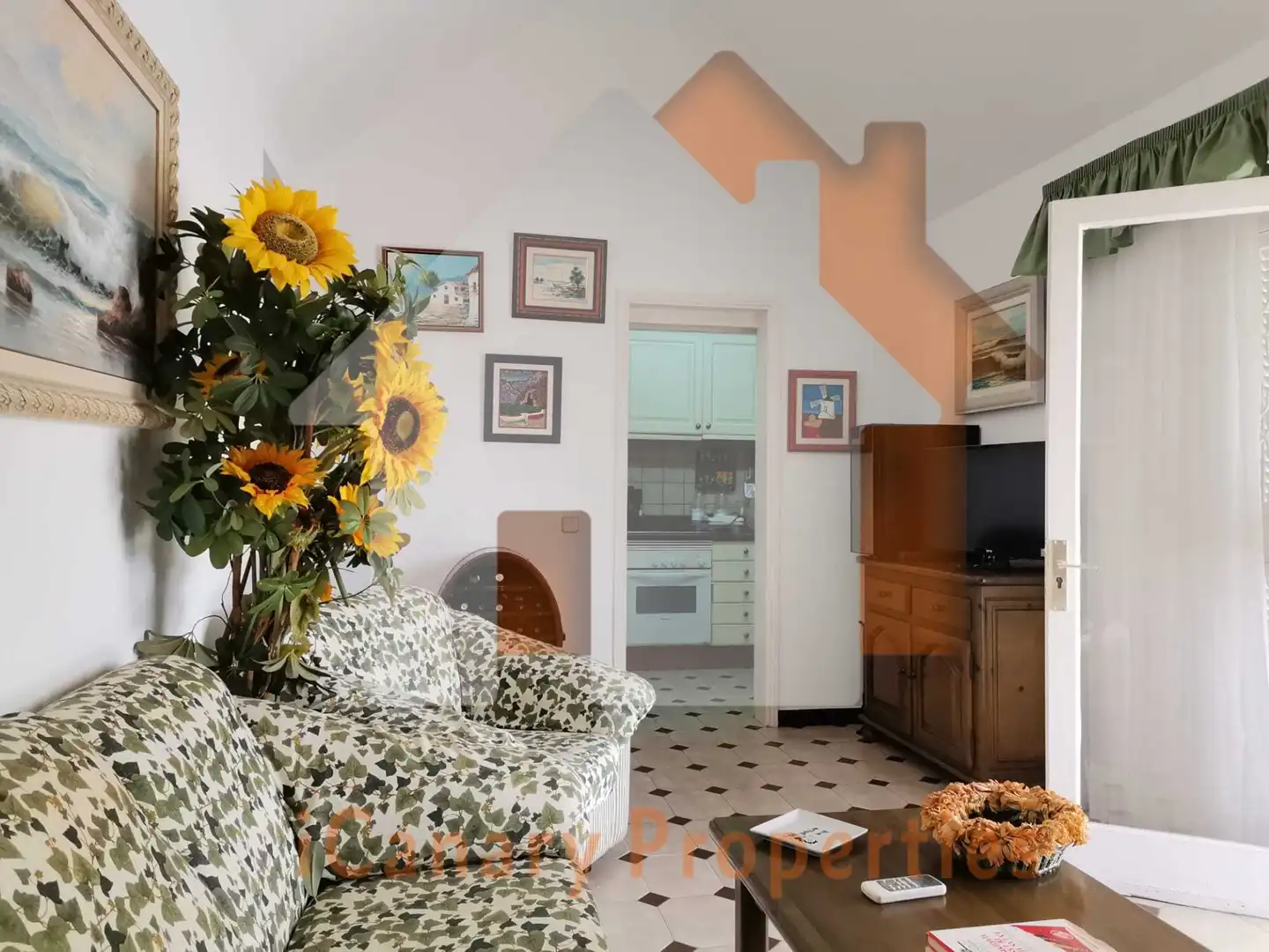 Haus 90 m² in San Bartolomé de Tirajana