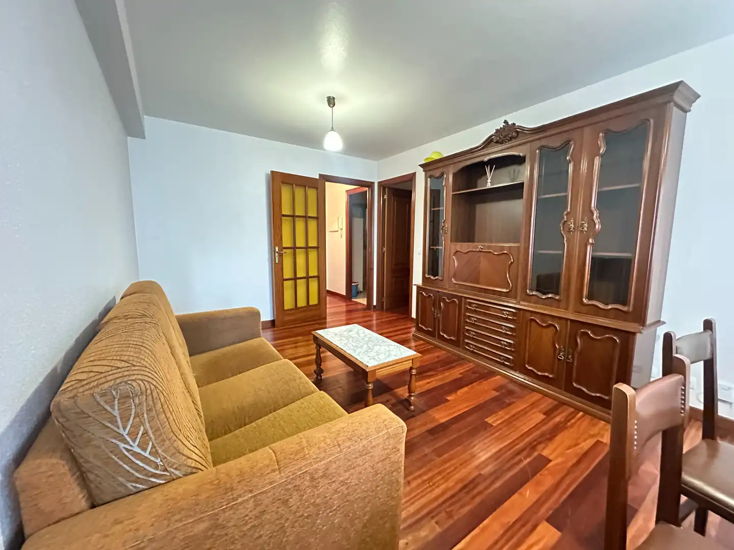 Appartement 60 m² à Santiago de Compostela