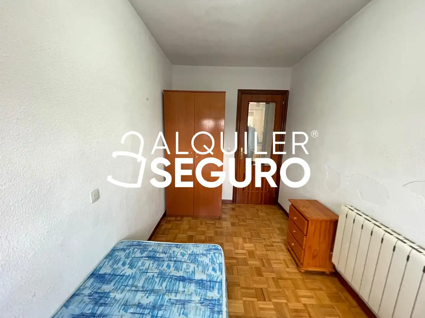 Pis de 70 m² a Madrid