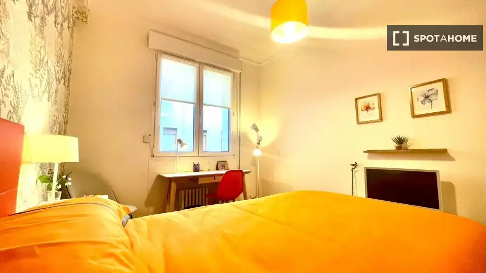 Habitación 173 m², Bilbao