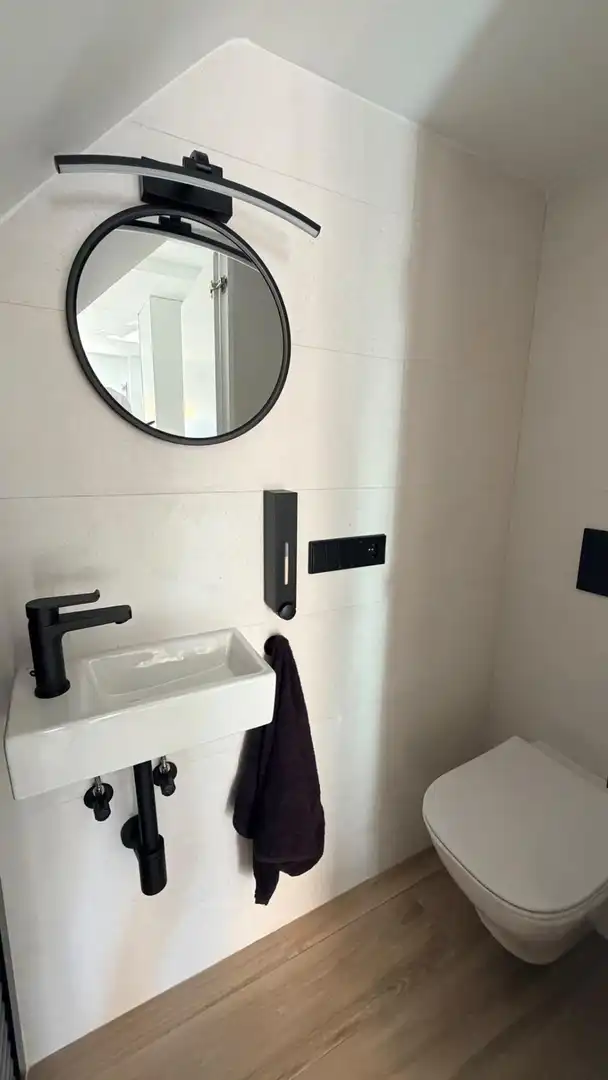 Casa de 35 m² en Santa Pola
