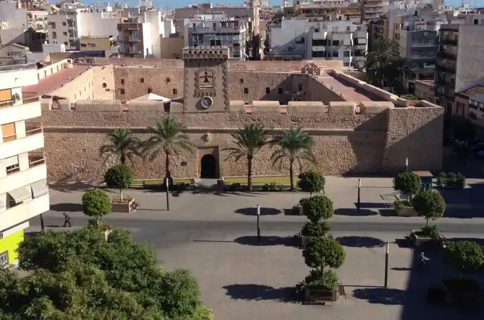 Piso de 106 m² en Santa Pola