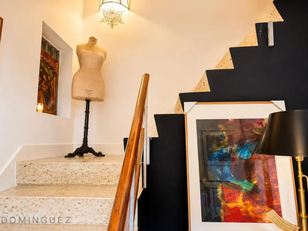 Piso de 233 m² en Cangas de Morrazo
