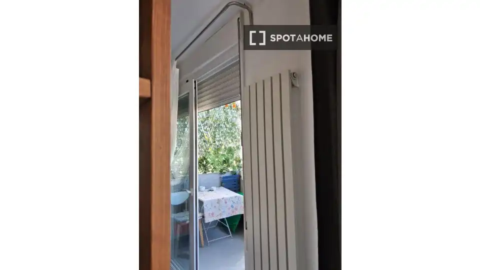 Appartamento 40 m² a Madrid