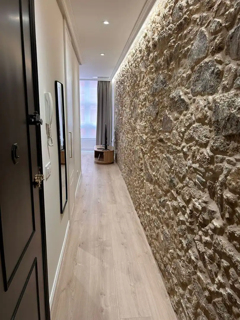 Pis de 60 m² a A Corunya