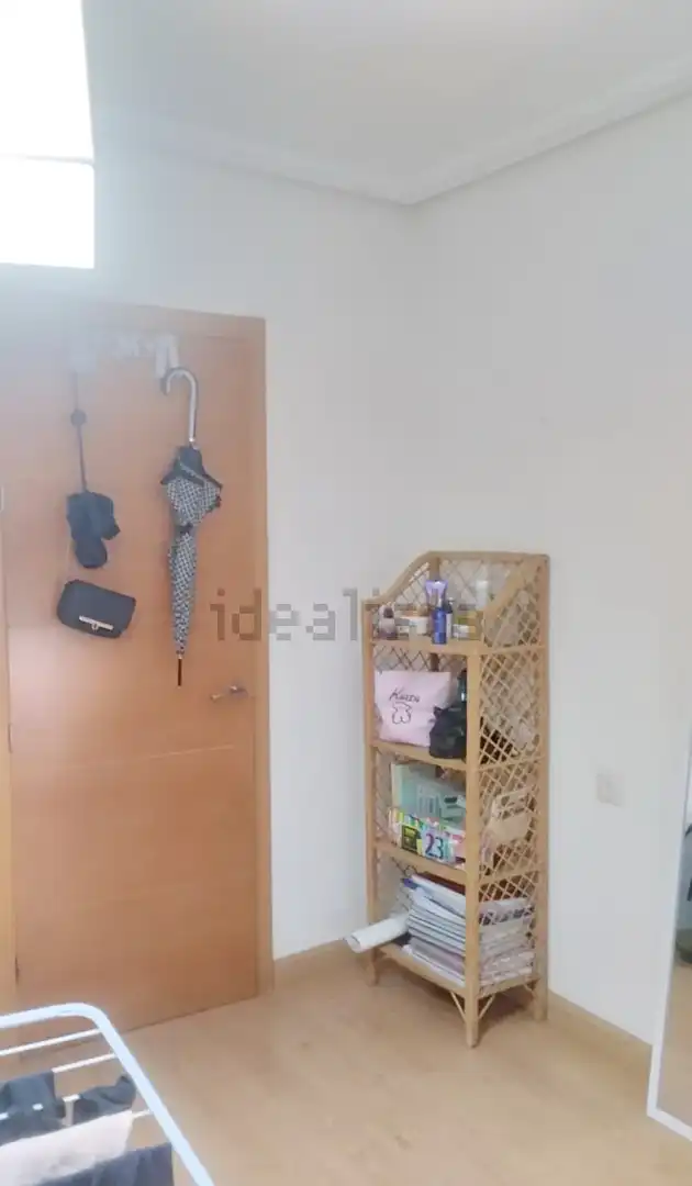 Piso de 75 m² en Cáceres