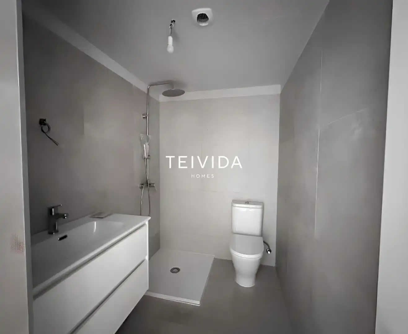 Apartamento 111 m² em Arona