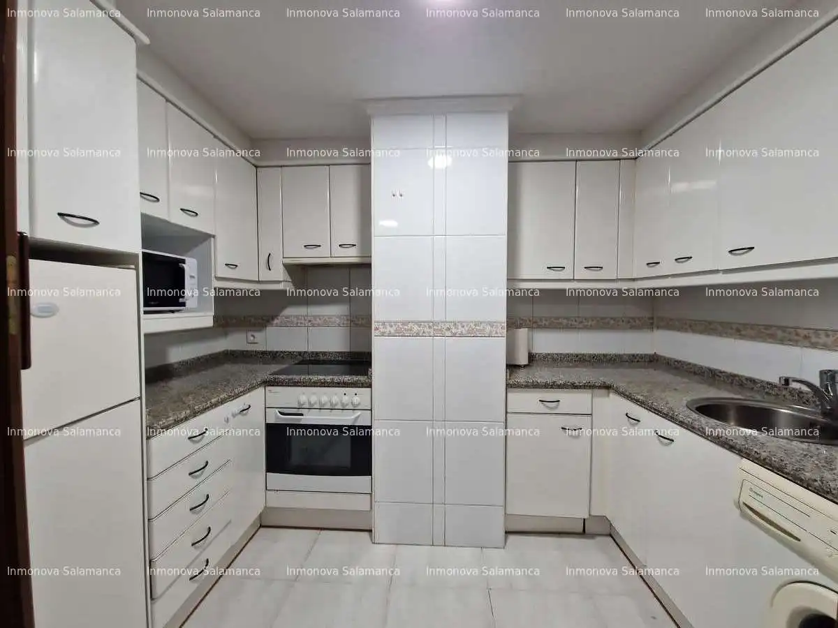 Piso de 68 m² en Salamanca