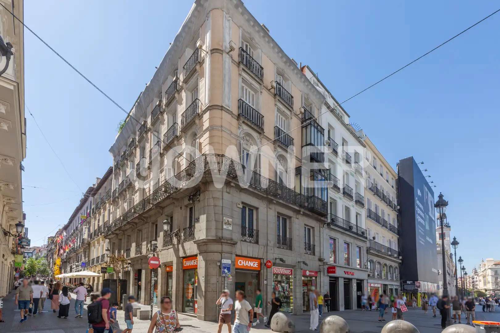 Piso de 60 m² en Madrid