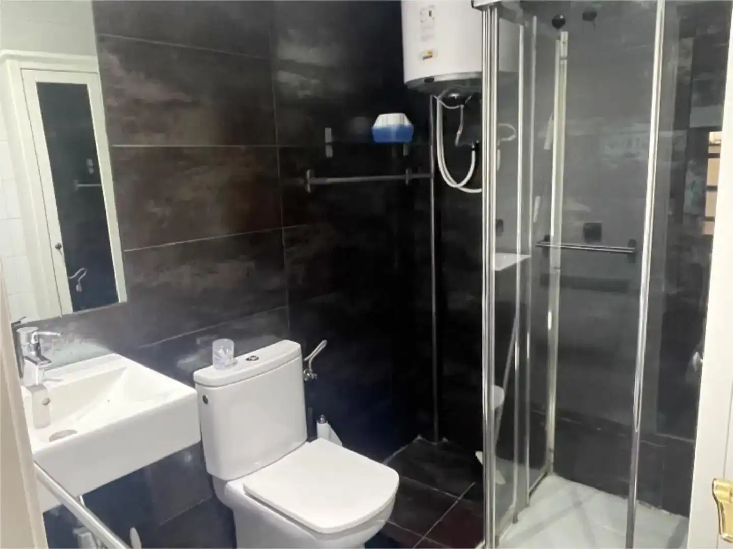 Piso de 60 m² en Córdoba