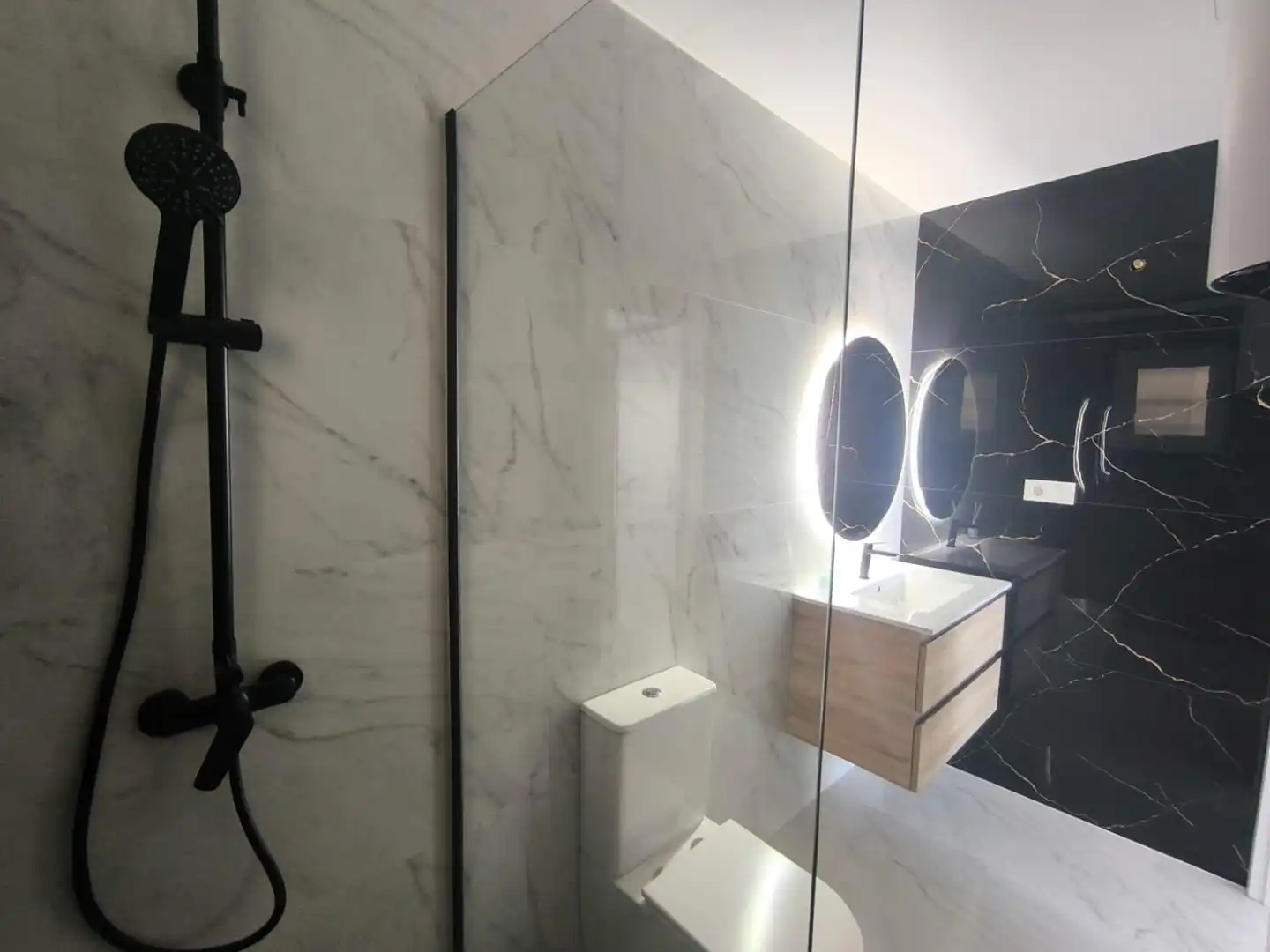Piso de 30 m² en Rojales