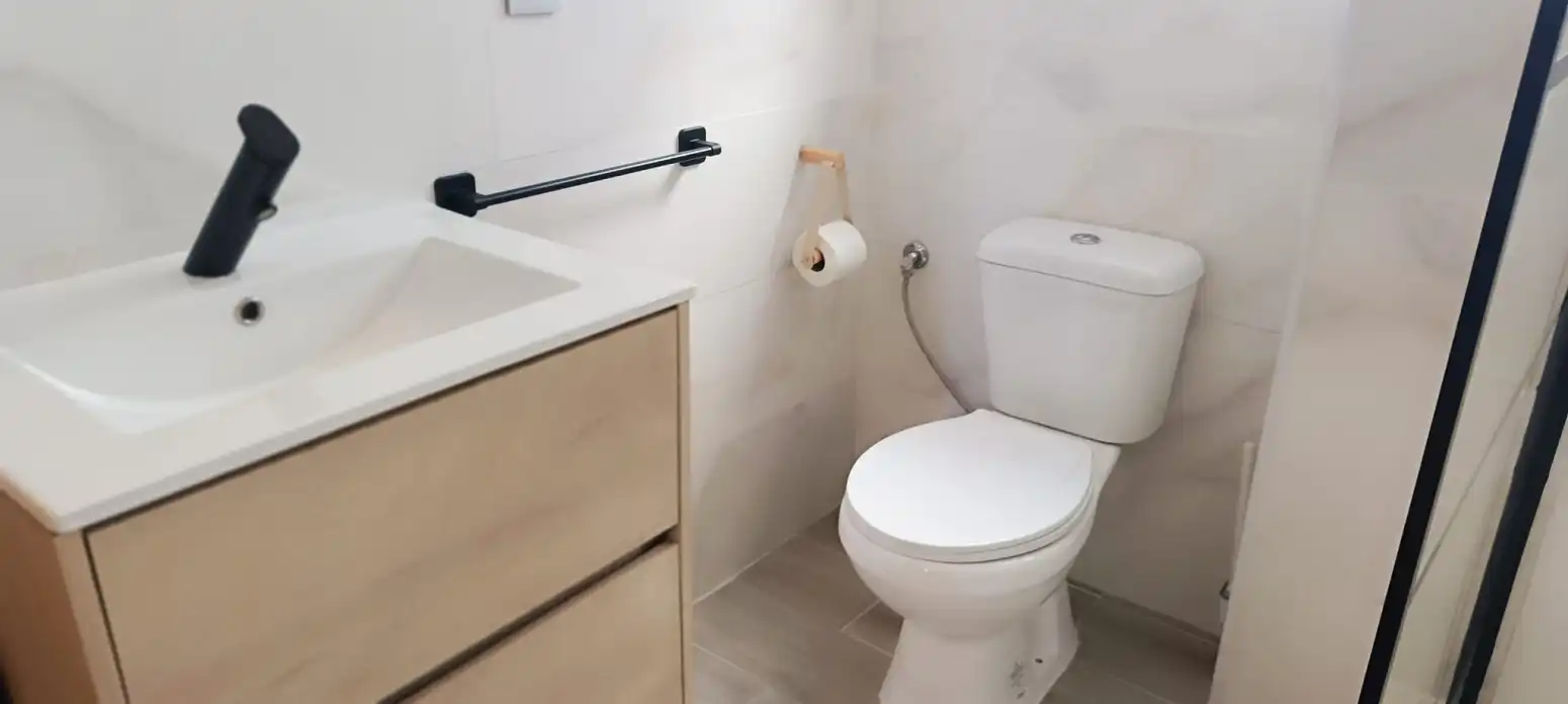 Pis de 51 m² a Carreño