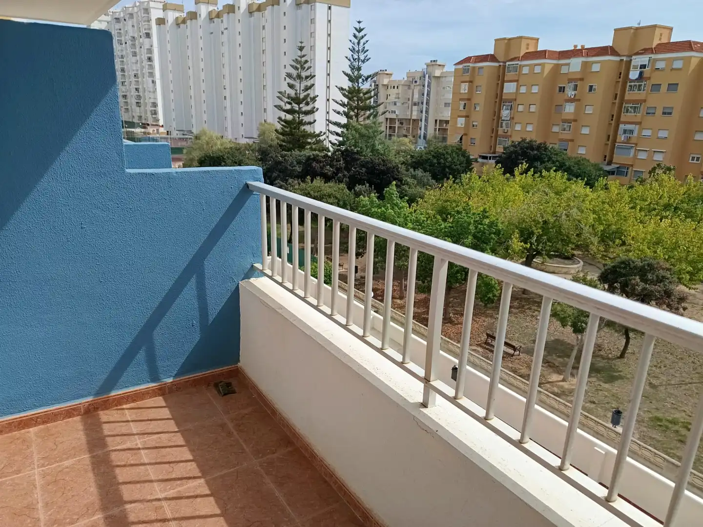 Wohnung 60 m² in Gandia