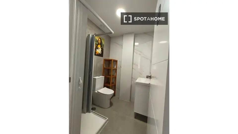 Habitación en alquiler, Granada