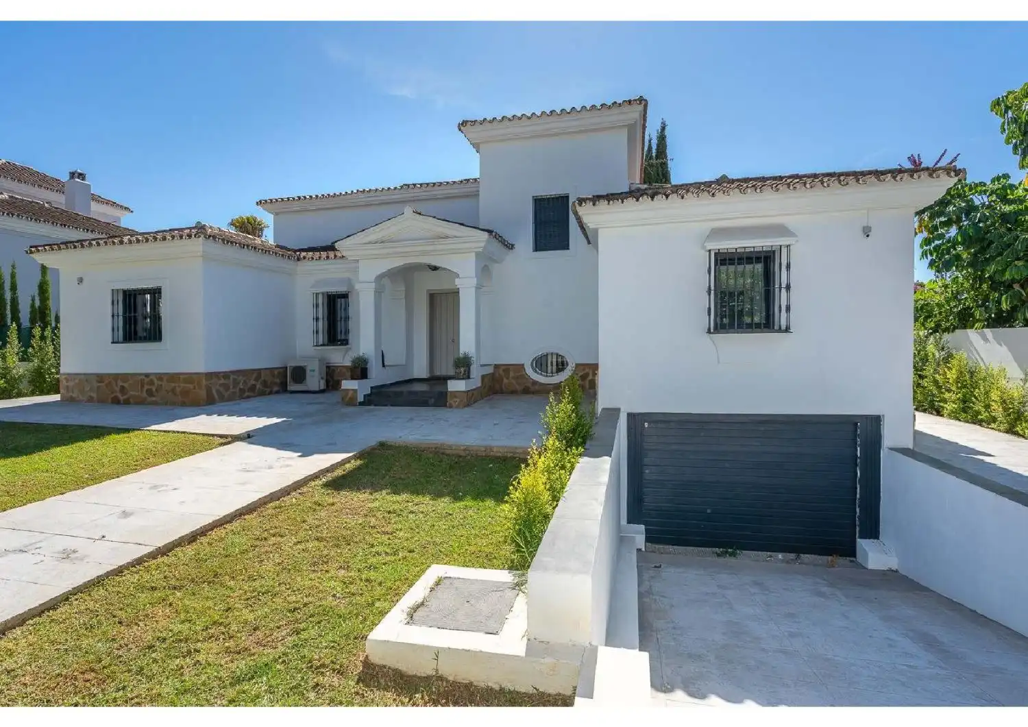 Piso de 680 m² en Marbella