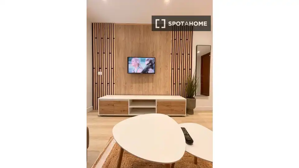 Habitación 46 m², Puerto de la Cruz