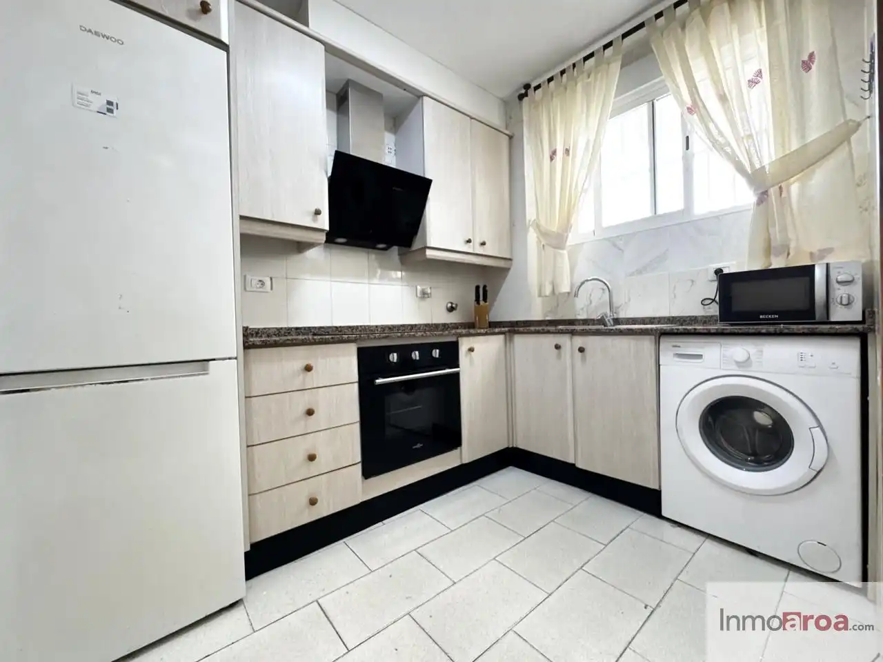Piso de 63 m² en Benicasim