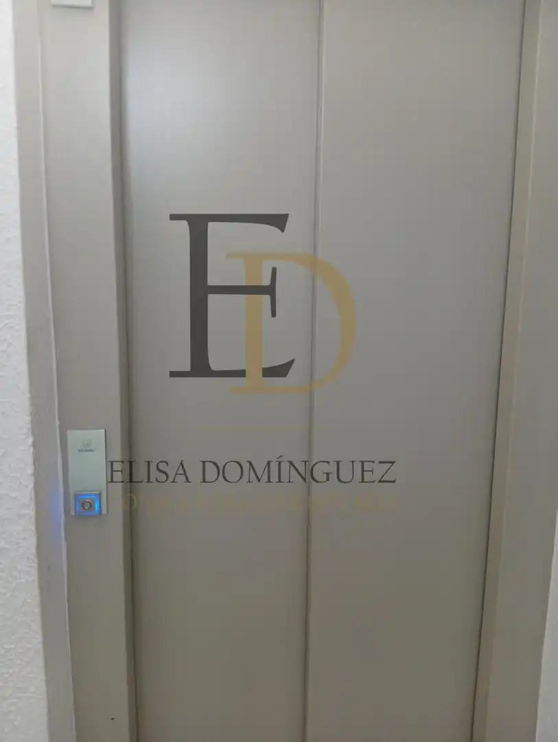 Piso de 137 m² en Salamanca