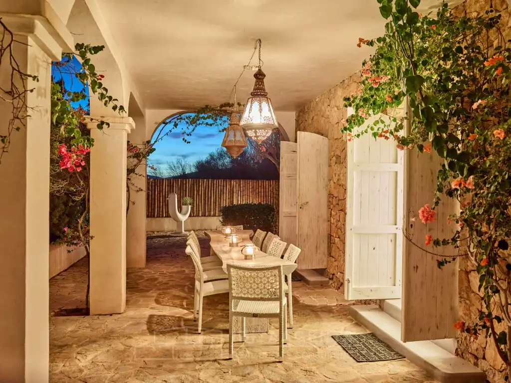 Wohnung 616 m² in Sant Josep de sa Talaia
