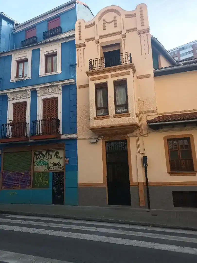 Habitación 90 m², Bilbao