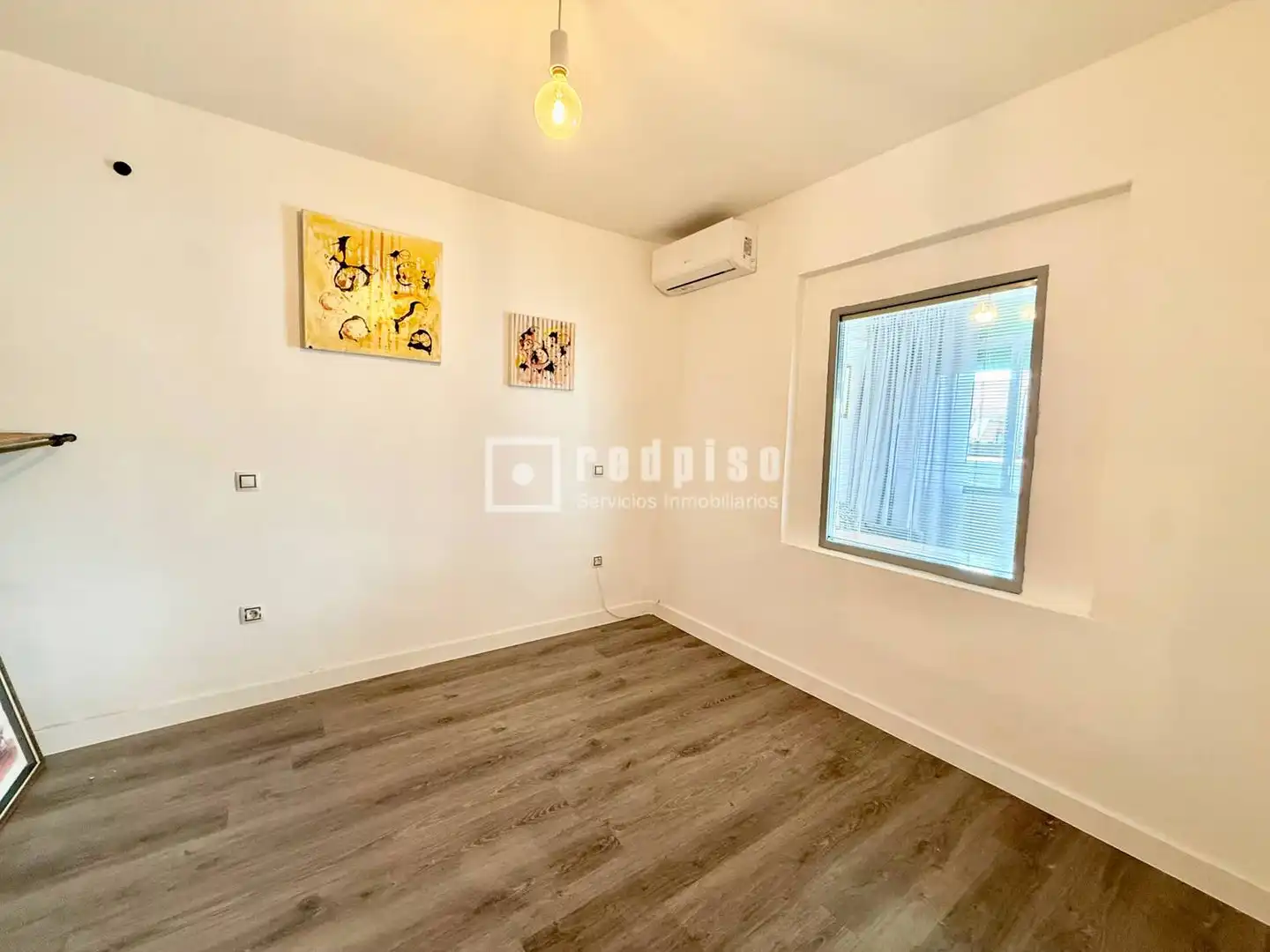 Pis de 40 m² a Madrid