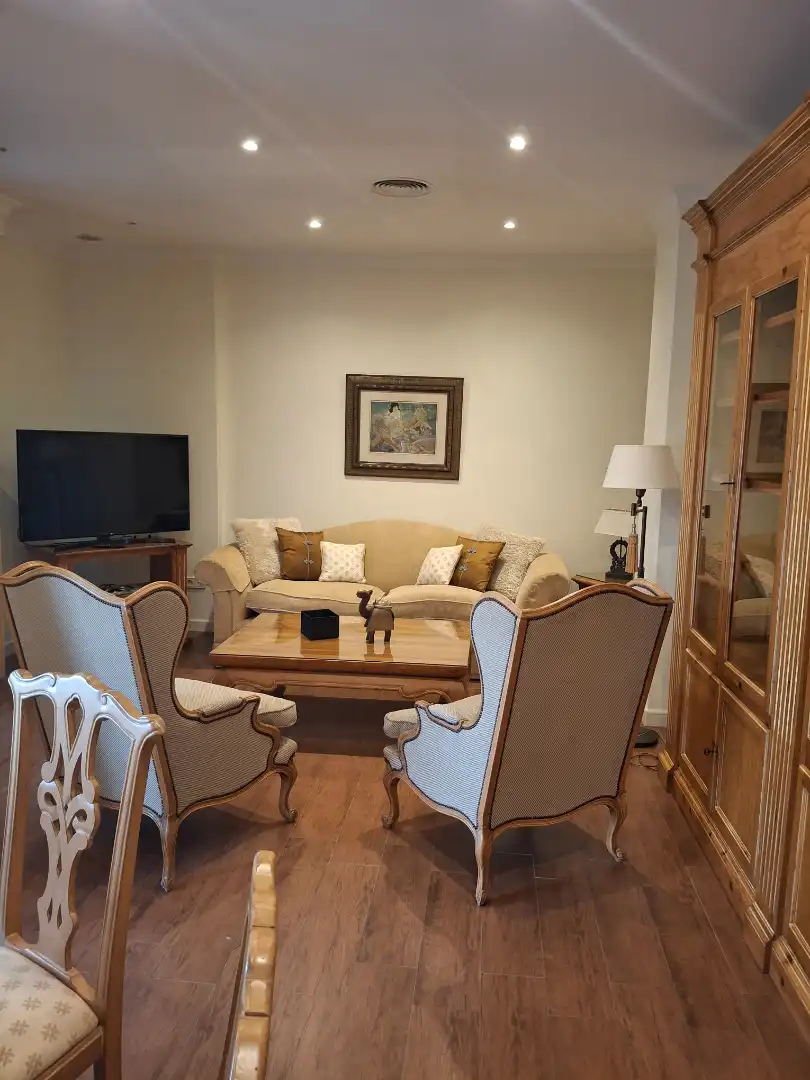Квартира 130 м² в Се́уте