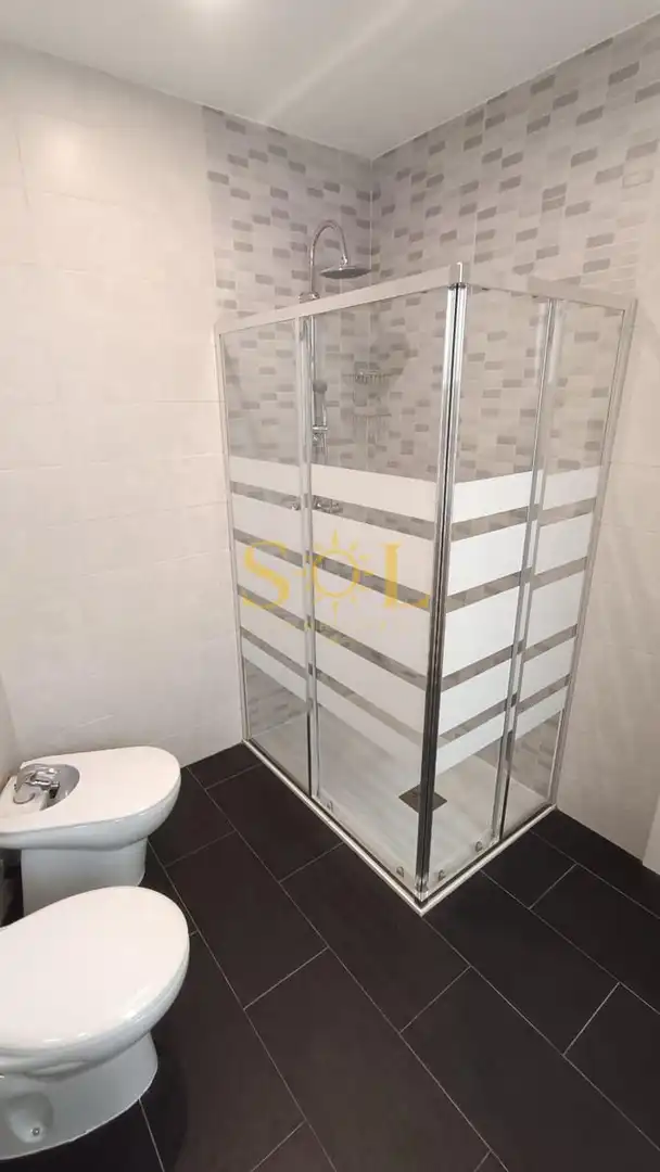 Piso de 68 m² en León
