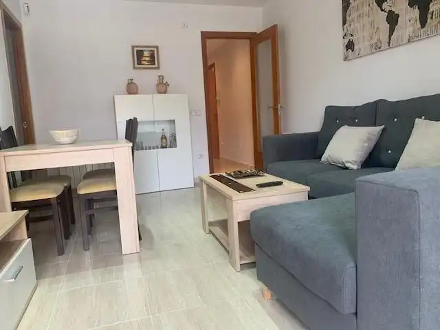 Piso de 96 m² en Palamós