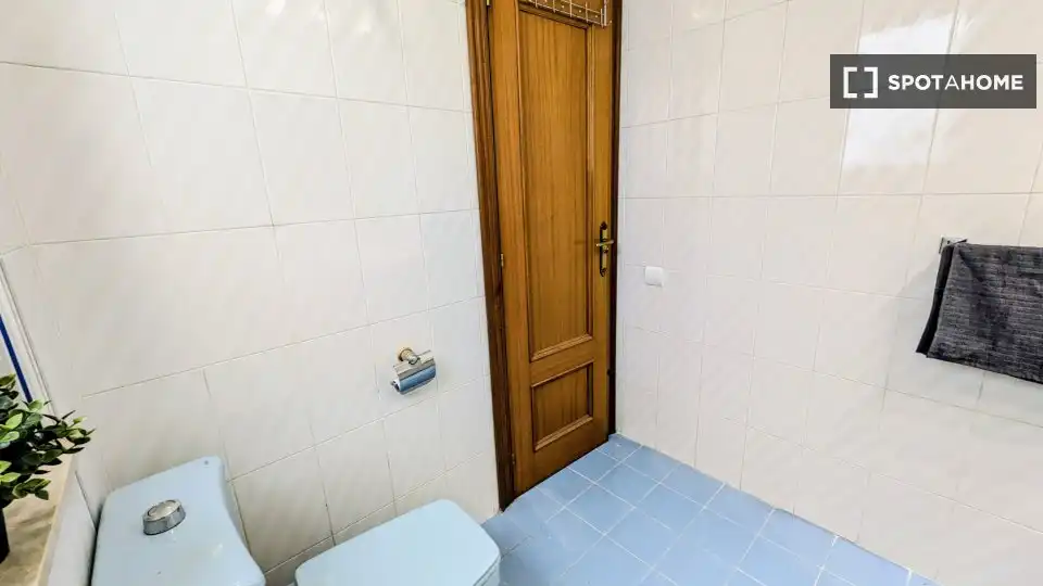 Habitación 114 m², Moncada
