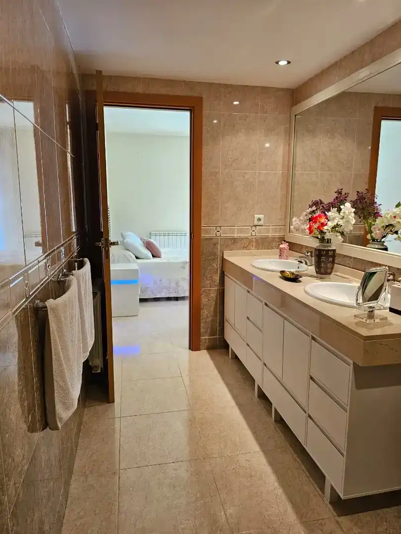 Piso de 250 m² en Tarragona