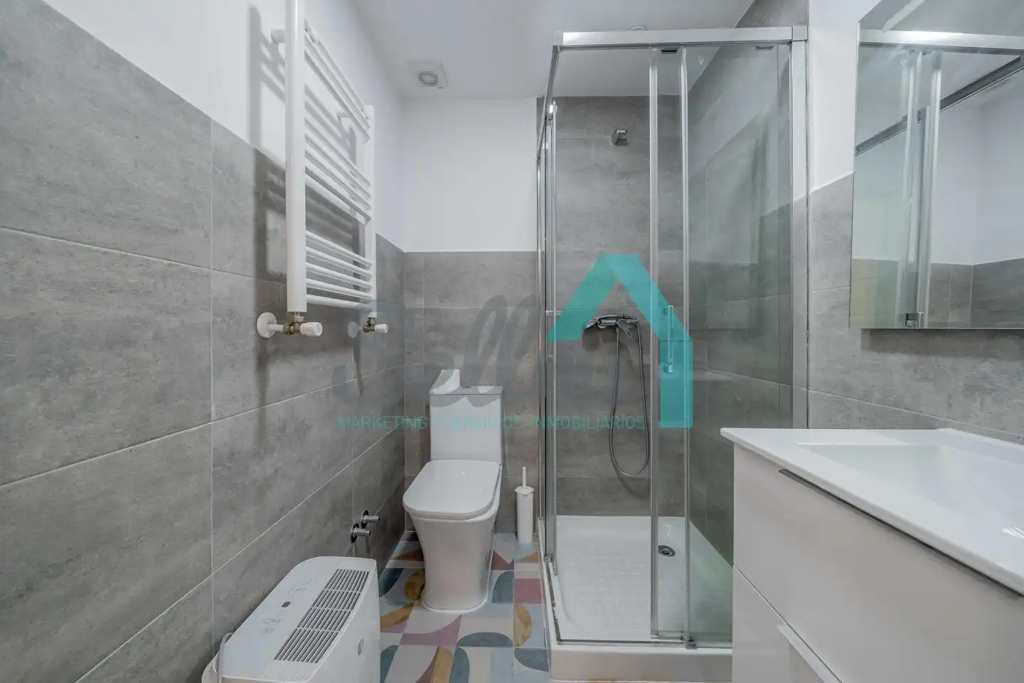Habitación 133 m², Oviedo