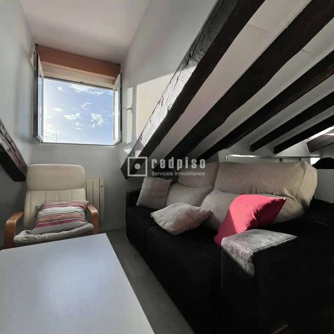 Pis de 43 m² a Madrid