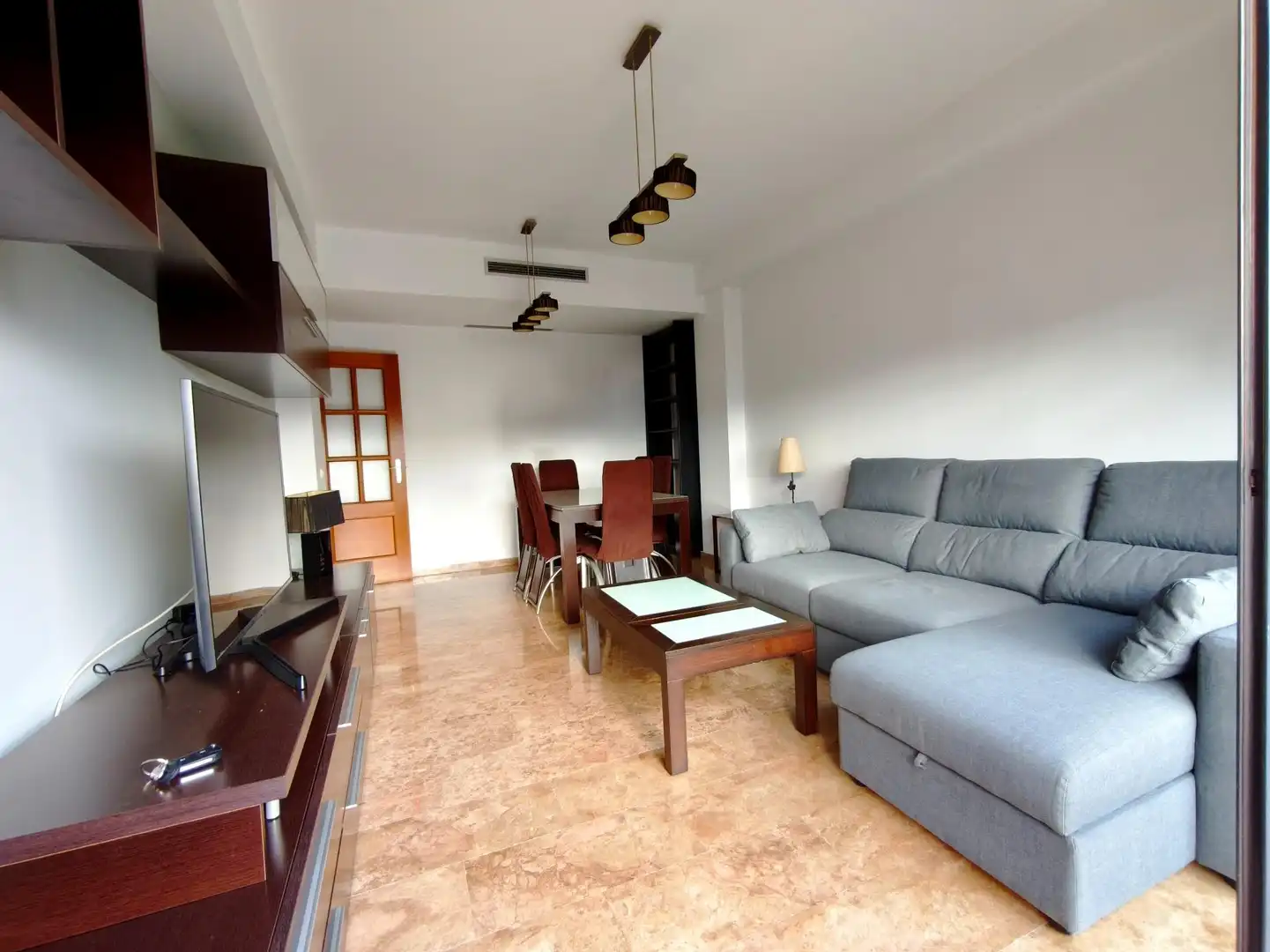 Piso de 110 m² en Valencia