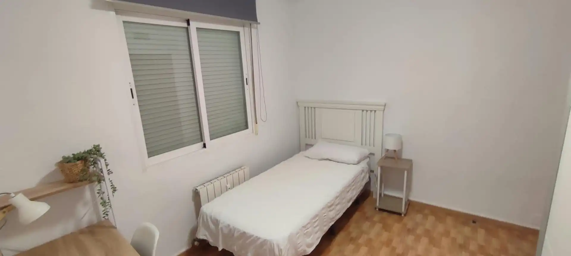 Wohnung 92 m² in Granada