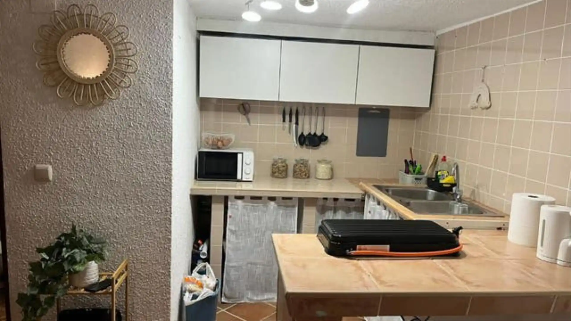 Appartement 30 m² à l'Alfàs del Pi