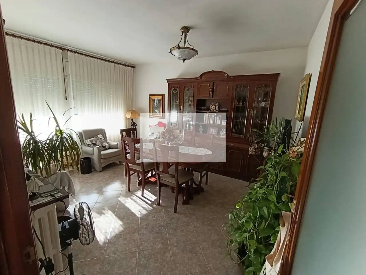 Wohnung 101 m² in Sabadell