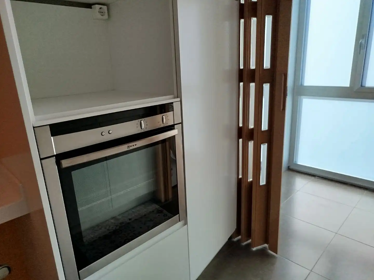 Piso de 134 m² en Santiago de Compostela
