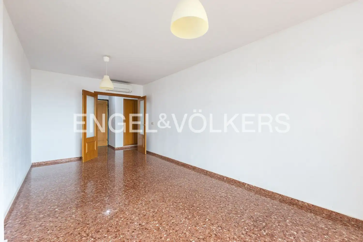 Piso de 122 m² en Valencia