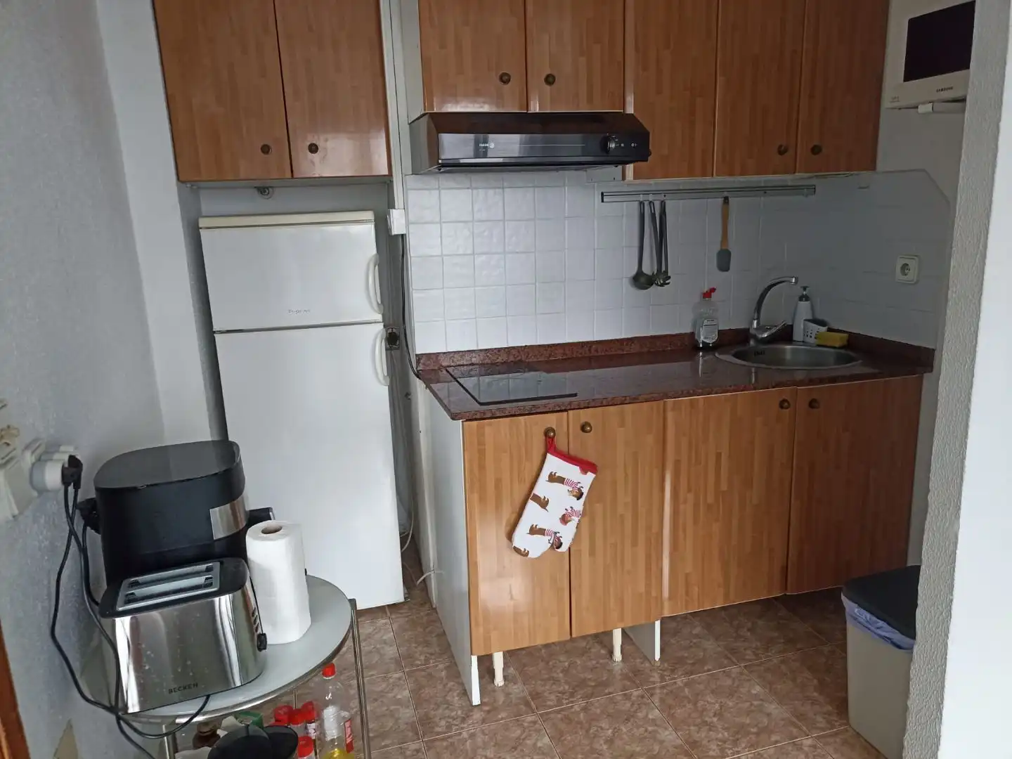 Piso de 36 m² en Las Palmas de Gran Canaria