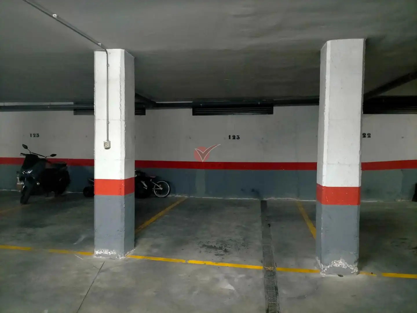 Piso de 103 m² en Cuenca